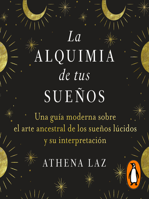 Title details for La alquimia de tus sueños by Athena Laz - Available